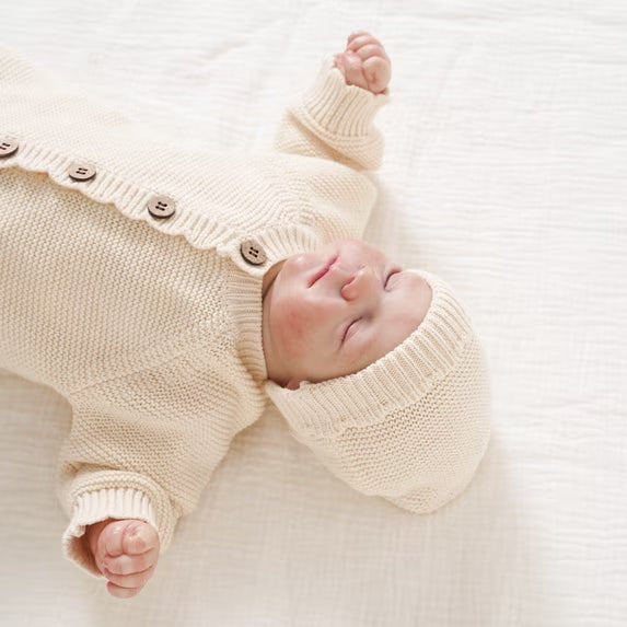 Honey Bee Romper