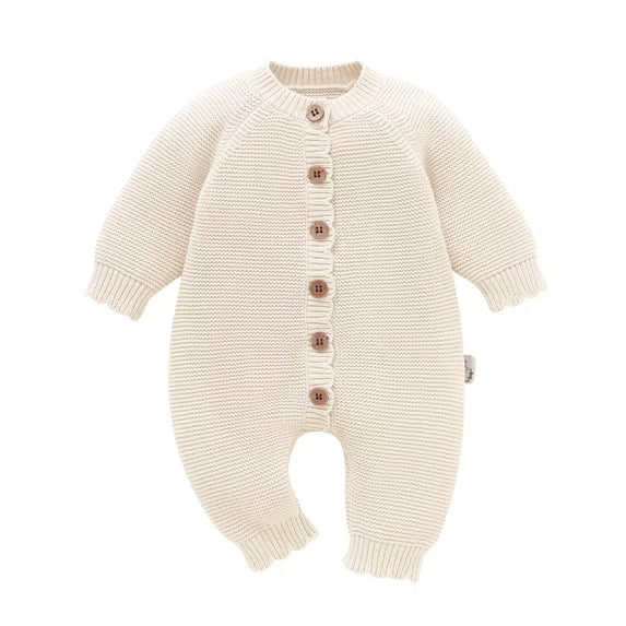 Honey Bee Romper