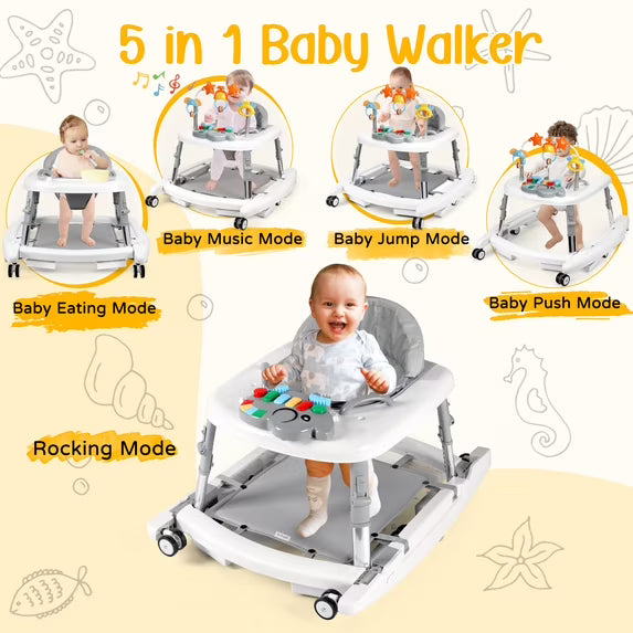 Twinkle First Walkers