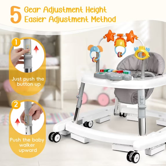 Twinkle First Walkers