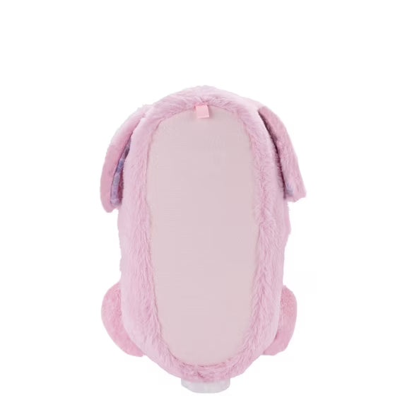 Bunny Slip Ons 2/3 Little girl