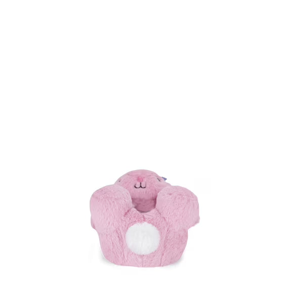 Bunny Slip Ons 2/3 Little girl