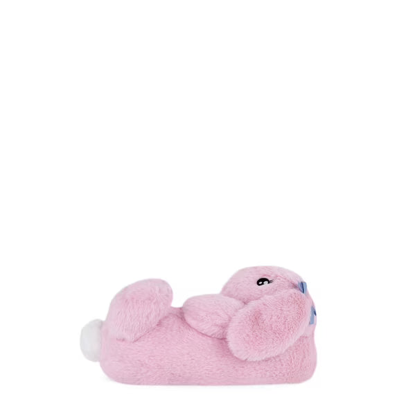 Bunny Slip Ons 2/3 Little girl