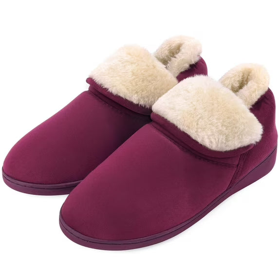 Cozy Cub Booties