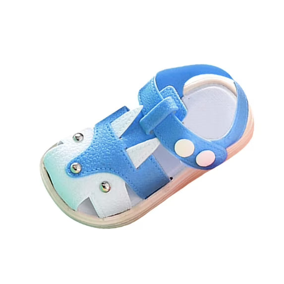 Sunny Walk Sandals