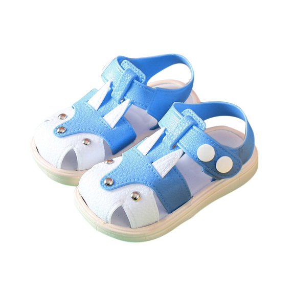 Sunny Walk Sandals