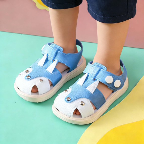 Sunny Walk Sandals