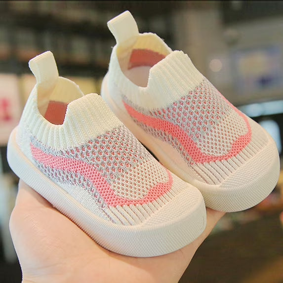 Mini Sprint Shoes 9-12M