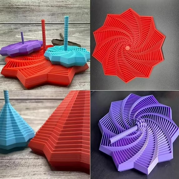 Star Sensory Ball
