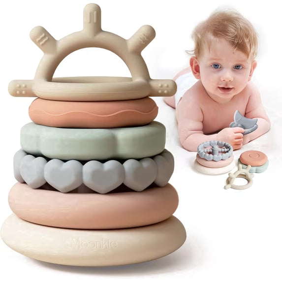 Moon Teether