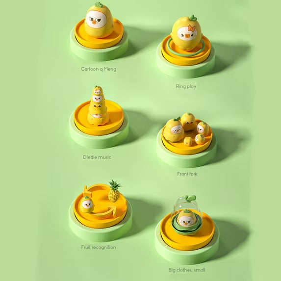 Little Duck Stacker