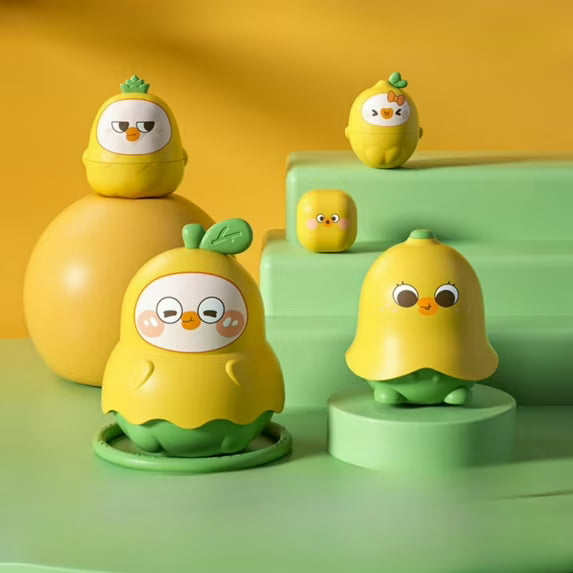 Little Duck Stacker