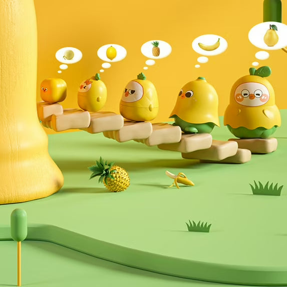 Little Duck Stacker