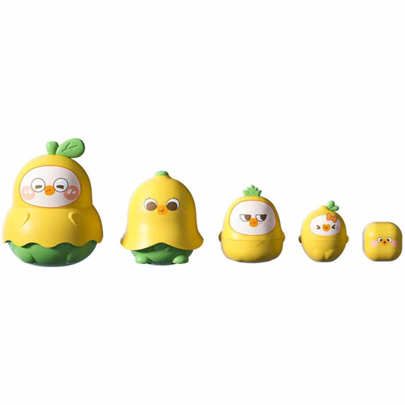 Little Duck Stacker